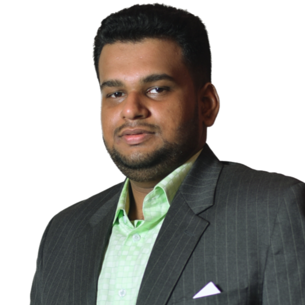 Miraj Uddin Chowdhury